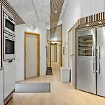 Tatil Evi Nice Home In Hirtshals With Sauna *