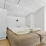 Tatil Evi Nice Home In Hirtshals With Sauna *