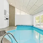 Tatil Evi Nice Home In Hirtshals With Sauna *
