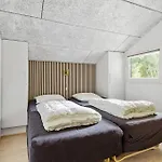 Tatil Evi Nice Home In Hirtshals With Sauna *