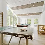 Tatil Evi Nice Home In Hirtshals With Sauna *