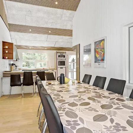 Cozy In With Kitchen * 希茨海尔斯