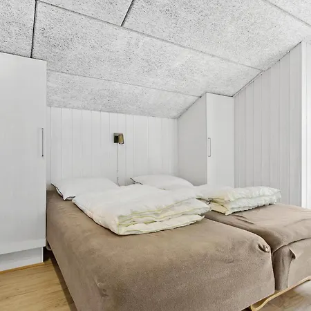 Σπίτι διακοπών Nice Home In Hirtshals With Sauna *