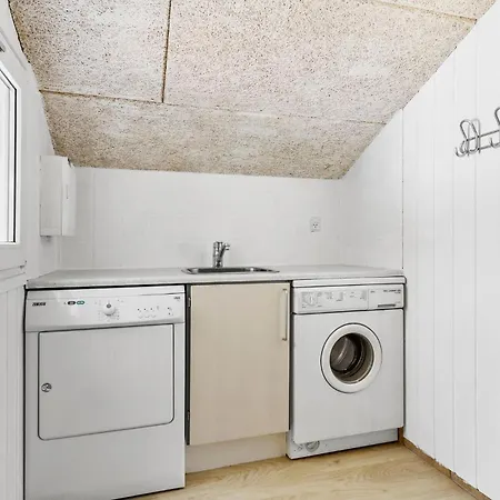 Σπίτι διακοπών Nice Home In Hirtshals With Sauna