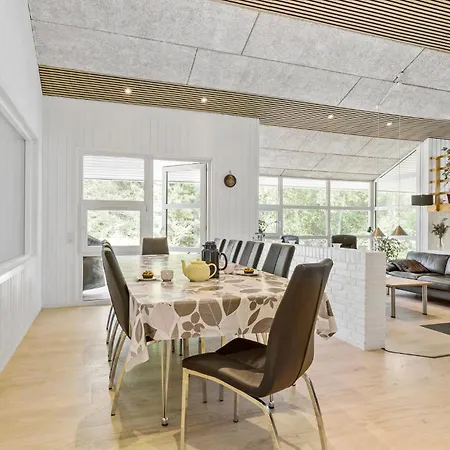 度假居 Cozy In With Kitchen