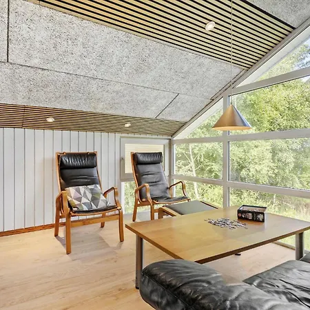 Awesome In With Sauna Prázdninový dům *