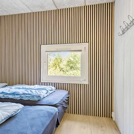 Σπίτι διακοπών Nice Home In Hirtshals With Sauna *