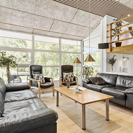 度假居 Cozy In With Kitchen