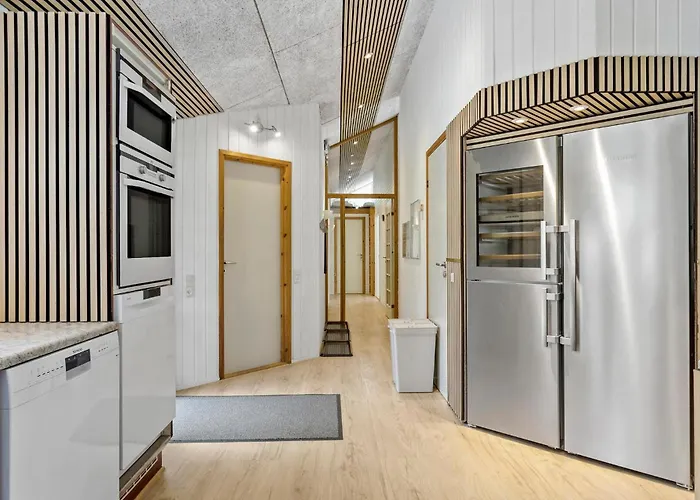 別荘 Cozy In With Kitchen *