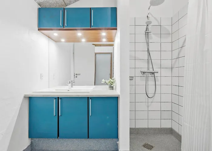 Cozy In With Kitchen *